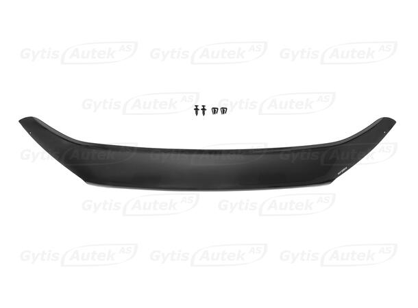 Hyundai Tucson 2016-2020 Panserbeskytter | gytisautek.no