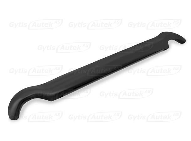 Jeep Compass 2006-2011 Panserbeskytter | gytisautek.no