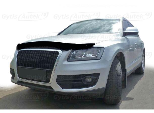 Audi Q5 2008-2012 Panserbeskytter | gytisautek.no
