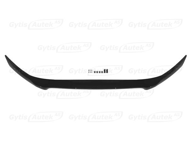 Audi Q5 2008-2012 Panserbeskytter | gytisautek.no