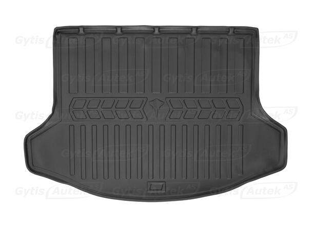 Bagasjeromsmatte | Kia Sportage 2010-2015 | gytisautek.no