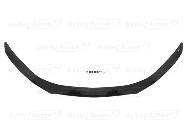Chevrolet Captiva 2011-2018 Panserbeskytter | gytisautek.no