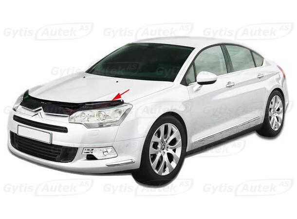Citroen C5 2008-2017 Panserbeskytter | gytisautek.no