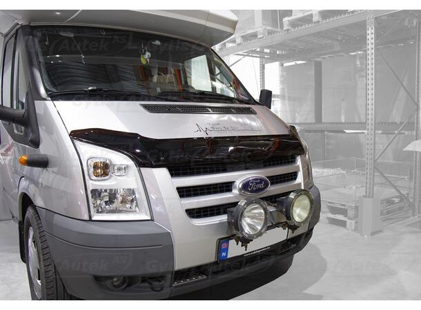 Ford Transit 2006-2013 Panserbeskytter | gytisautek.no