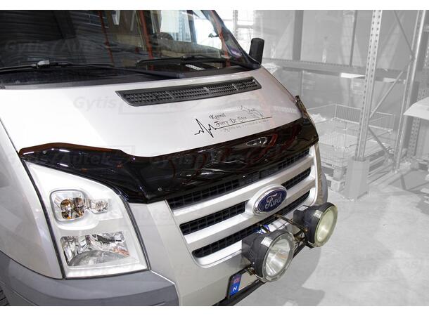 Ford Transit 2006-2013 Panserbeskytter | gytisautek.no