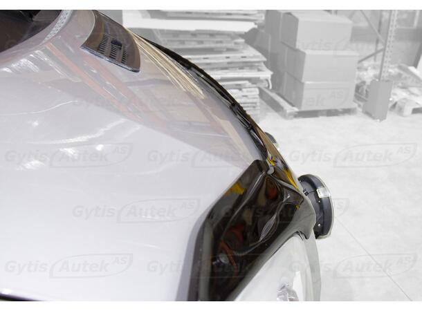 Ford Transit 2006-2013 Panserbeskytter | gytisautek.no