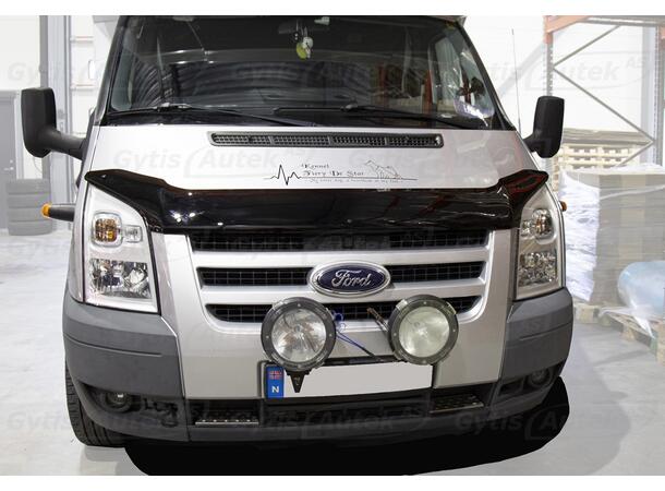 Ford Transit 2006-2013 Panserbeskytter | gytisautek.no