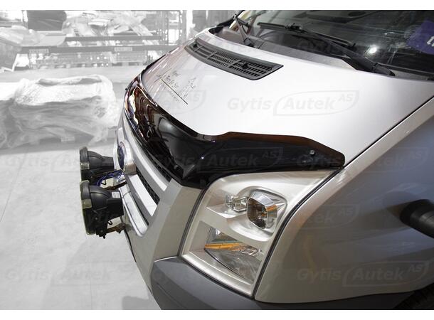 Ford Transit 2006-2013 Panserbeskytter | gytisautek.no