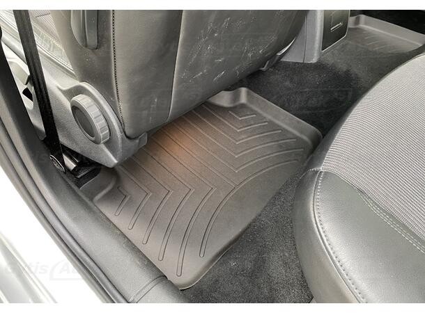 Gulvmatter | Skoda Octavia 2013-2020 |gytisautek.no