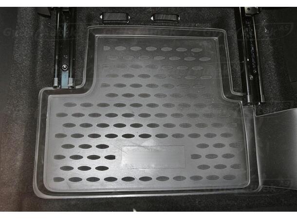 Gulvmatter til Opel Astra J 2009-2015 | gytisautek.no