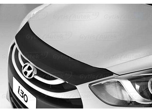 Hyundai i30 2012-2016 Panserbeskytter | gytisautek.no