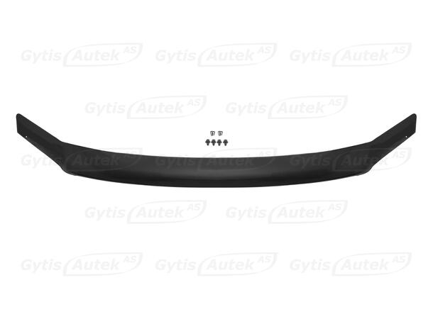 Isuzu D-Max 2007-2012 Panserbeskytter | gytisautek.no