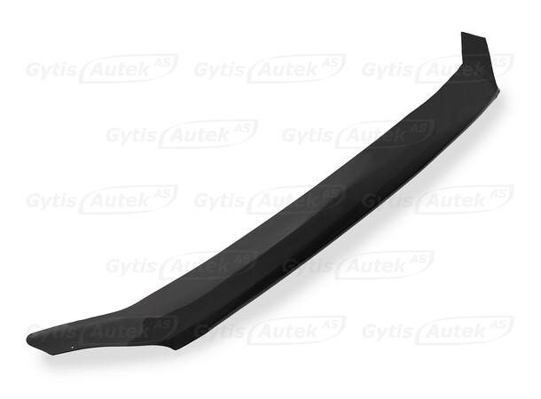 Isuzu D-Max 2007-2012 Panserbeskytter | gytisautek.no
