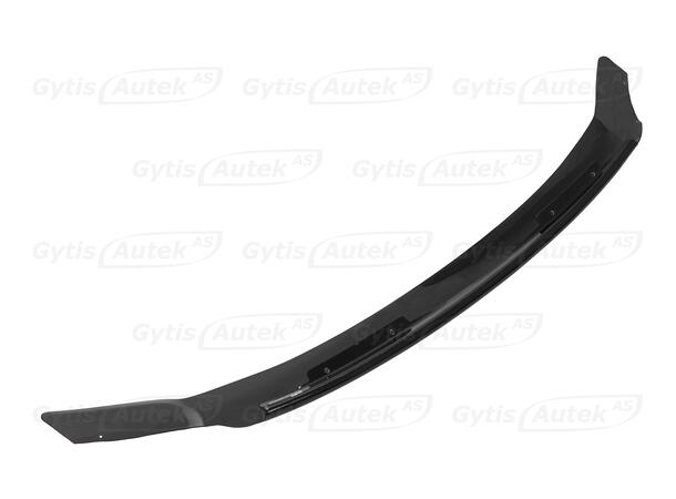 Isuzu D-Max 2007-2012 Panserbeskytter | gytisautek.no