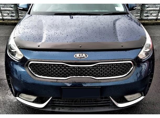 Kia Niro 2016-2022 Panserbeskytter | gytisautek.no