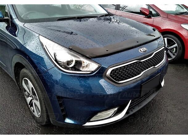Kia Niro 2016-2022 Panserbeskytter | gytisautek.no