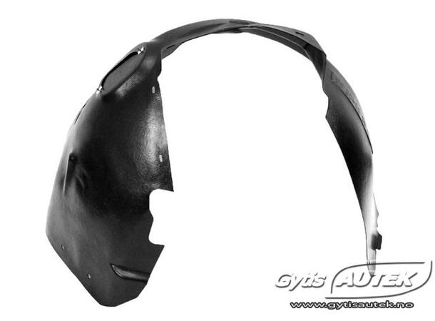 Lokariskjermer til Volkswagen Passat B5 2000-2005 | gytisautek.no