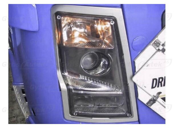 Lyktbeskyttere til VOLVO FH/FM 2001-2013 | gytisautek.no