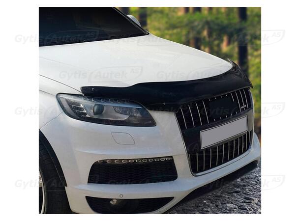 Audi Q7 2005-2014 Panserbeskytter | gytisautek.no