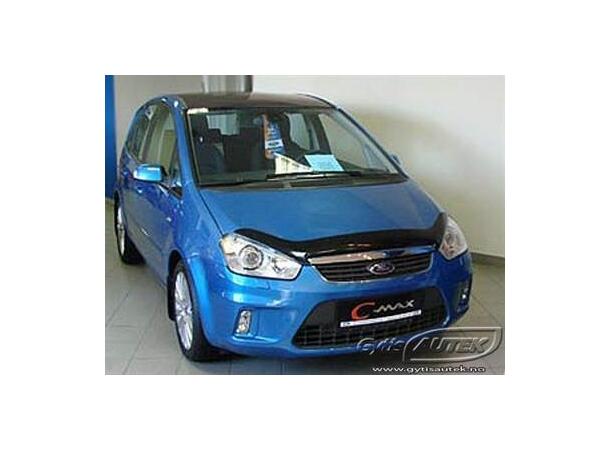 Ford C-Max 2007-2010 Panserbeskytter | gytisautek.no