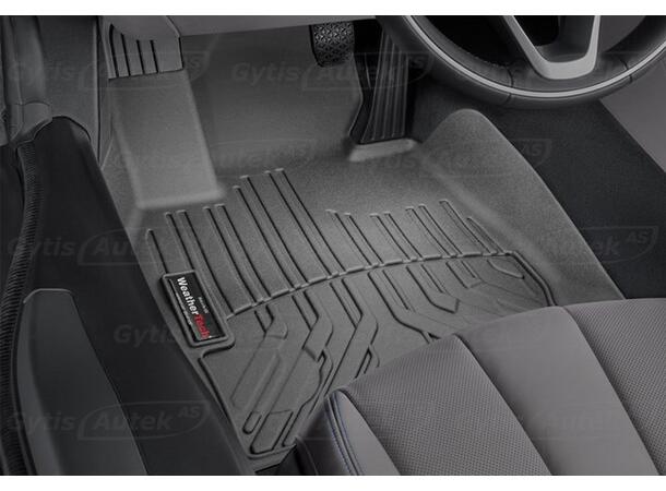 Gulvmatter | BMW i8 I12 2013-> |gytisautek.no