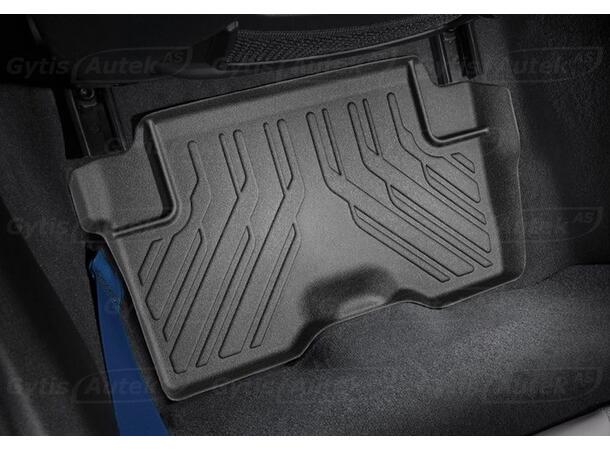 Gulvmatter | BMW i8 I12 2013-> |gytisautek.no