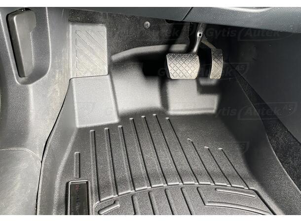 Gulvmatter | Skoda Superb 2015-> |gytisautek.no