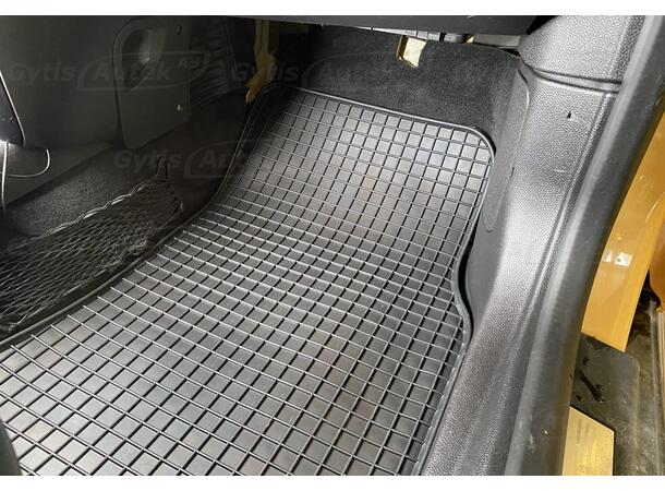 Gulvmatter til Mini Cooper R56 2006-2013 | gytisautek.no