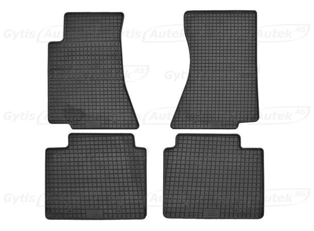 Gulvmatter til Opel Omega B 1994-2003 | gytisautek.no