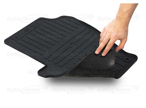 Gummimatter til Range Rover Sport 2005-2013|gytisautek.no