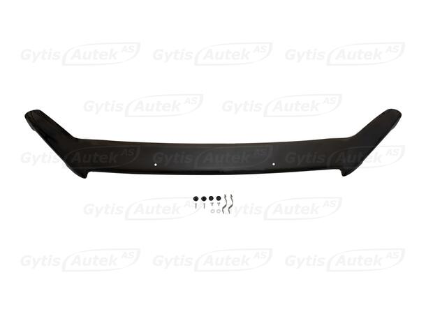 Isuzu D-Max 2012-2016 Panserbeskytter | gytisautek.no