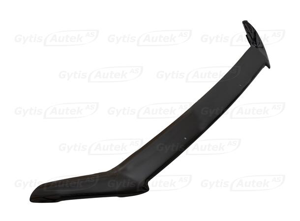 Isuzu D-Max 2012-2016 Panserbeskytter | gytisautek.no