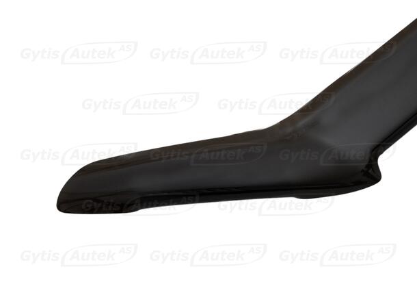 Isuzu D-Max 2012-2016 Panserbeskytter | gytisautek.no