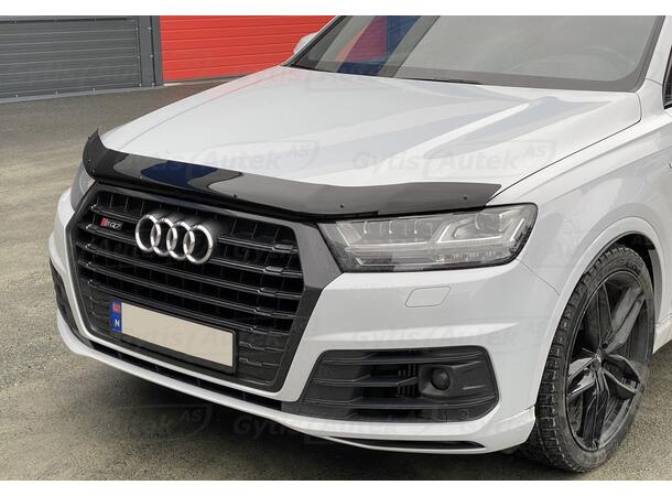 Audi Q7 2015-2022 Panserbeskytter | gytisautek.no