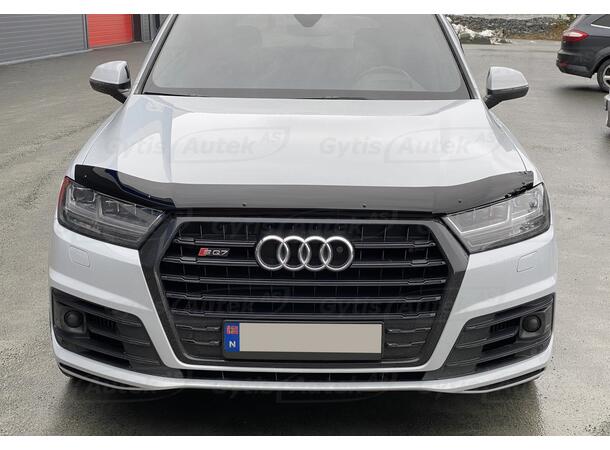 Audi Q7 2015-2022 Panserbeskytter | gytisautek.no