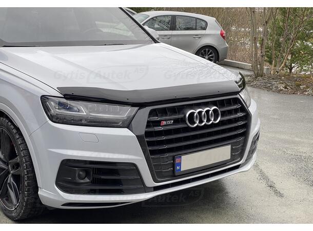 Audi Q7 2015-2022 Panserbeskytter | gytisautek.no