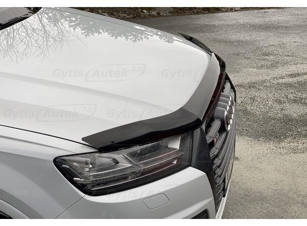 Audi Q7 2015-2022 Panserbeskytter | gytisautek.no
