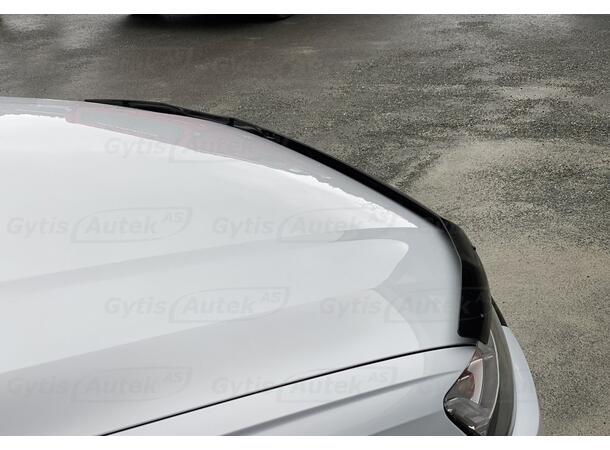 Audi Q7 2015-2022 Panserbeskytter | gytisautek.no