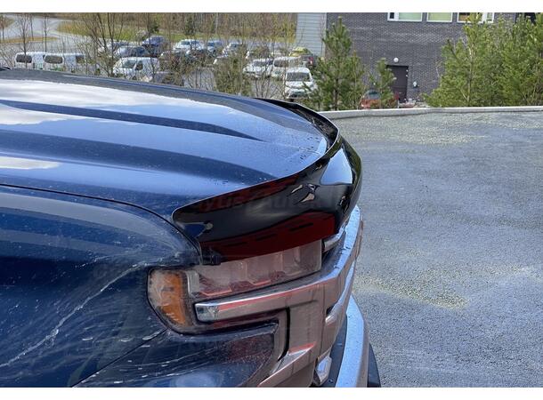Chevrolet Silverado 1500 2019-> Panserbeskytter | Salg|gytisautek.no