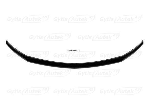 Chevrolet Silverado 1500 2019-> Panserbeskytter | Salg|gytisautek.no