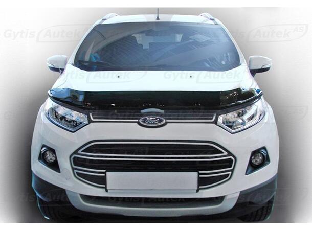 Ford Ecosport 2016-2017 Panserbeskytter | gytisautek.no