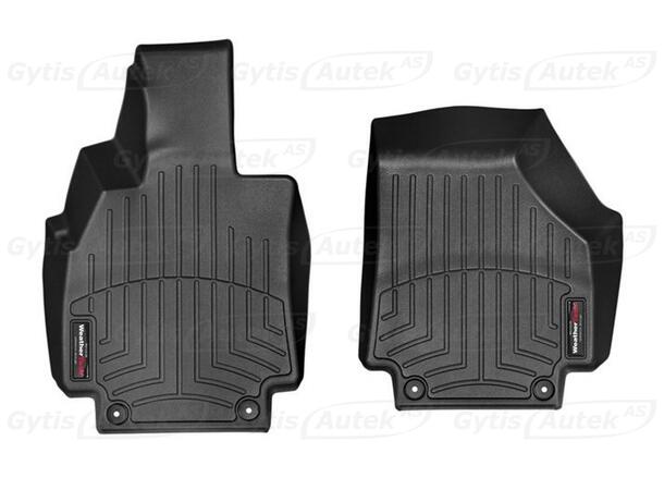 Gulvmatter | Audi R8 2006-2015 |gytisautek.no