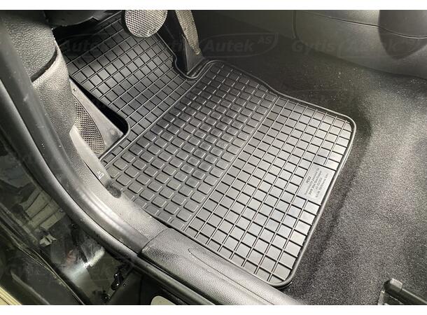 Gulvmatter til Mini Cooper F56 2014-> | gytisautek.no