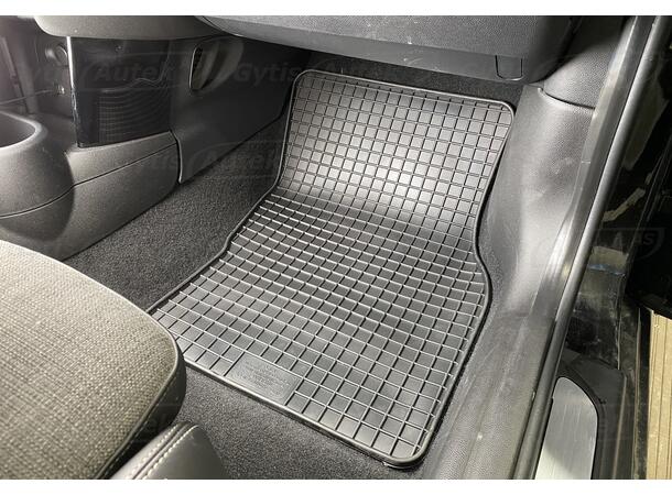 Gulvmatter til Mini Cooper F56 2014-> | gytisautek.no