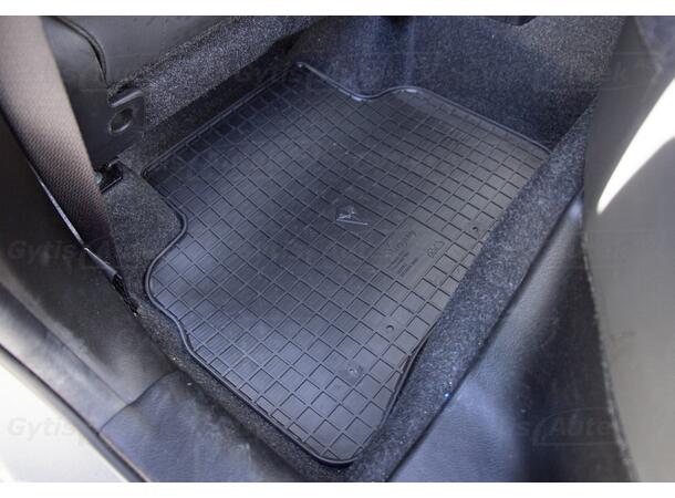 Gummimatter til Suzuki Vitara 2015->| gytisautek.no