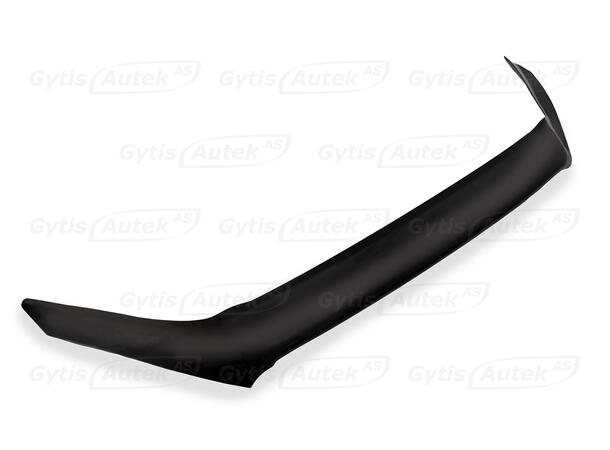 Isuzu D-Max 2017-2020 Panserbeskytter | gytisautek.no