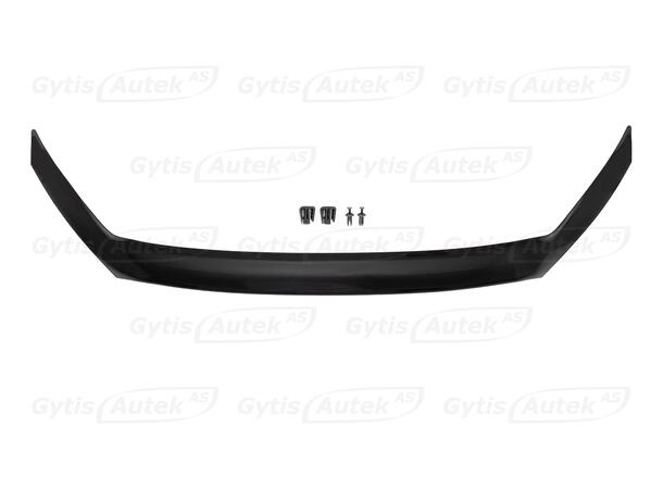 Isuzu D-Max 2017-2020 Panserbeskytter | gytisautek.no