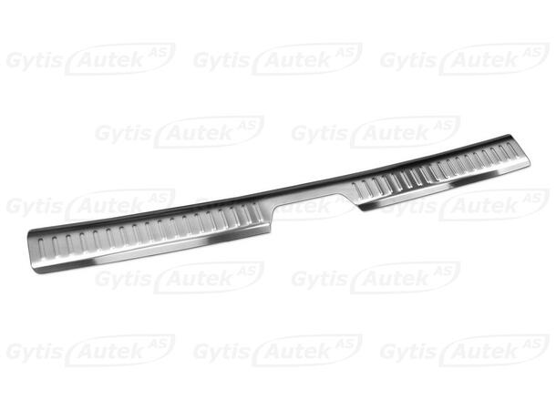Lastekantbeskytter til Volkswagen Passat B7 2011-2014 | gytisautek.no