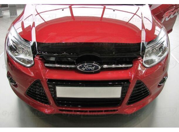Ford Focus 2011-2015 Panserbeskytter | gytisautek.no