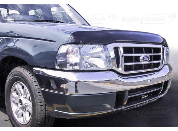 Ford Ranger 2002-2006 Panserbeskytter | gytisautek.no
